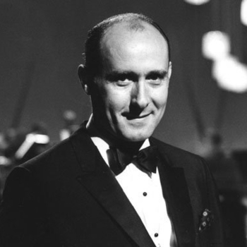 Henry Mancini – Gratitude Of A King / The Distraction