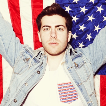 Aylen – Hoodie Allen - #WhiteGirlProblems (Aylen Remix)
