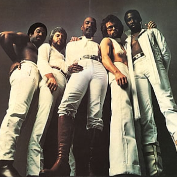 Hot Chocolate – It Started With A Kiss (2020) (Романтическая музыка)