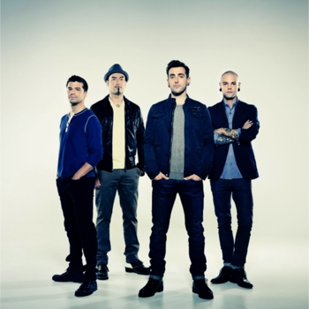 Hedley – Cant Slow Down