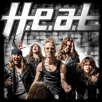H.e.a.t