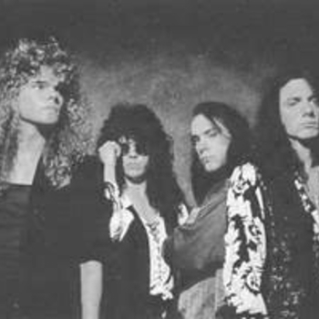 Harem Scarem – Born To Be A Rebel