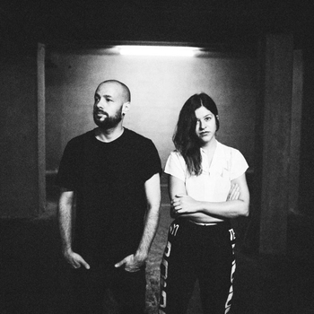 HVOB – Panama (Live)