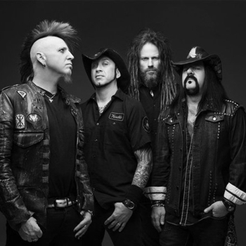 Hellyeah – Human