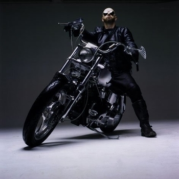 Halford – Fetish