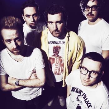 Hot Chip – One Pure Thought (Radio Edit)