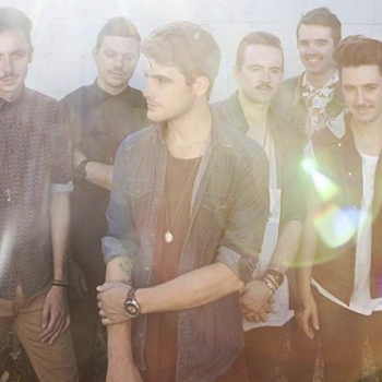 Hands Like Houses