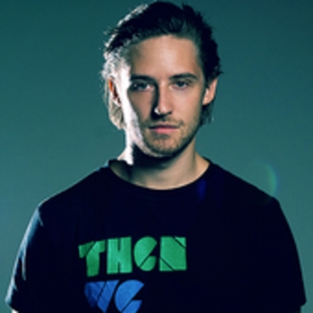 Hedegaard – Stay - Hedegaard Remix