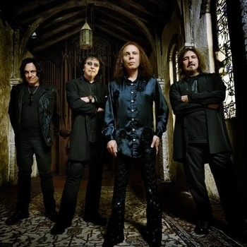 Heaven & Hell – Time Machine