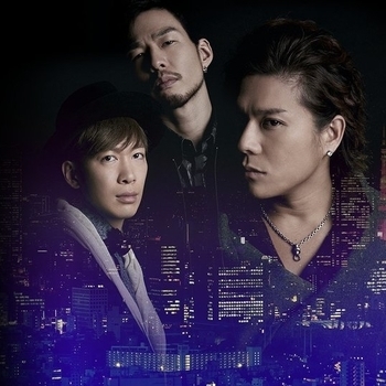 HOME MADE 家族 – Shooting Star