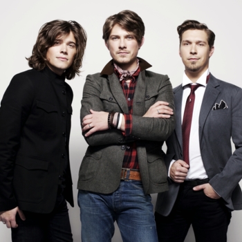 Hanson – Christmas Time