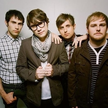 Hawthorne Heights – Breathing In Sequence