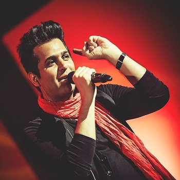 Hamid Askari – Eltemas