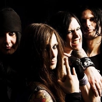 Hardcore Superstar – The Others