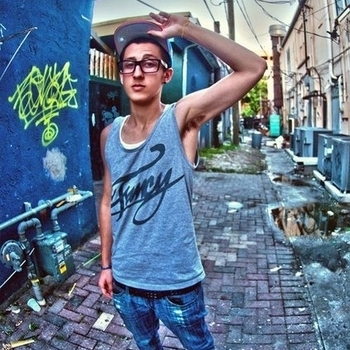 Hi-Rez – Better Place (Prod. by Instinctz Beats)