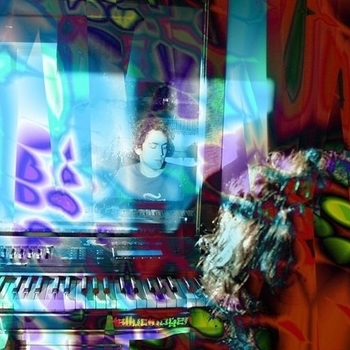Hallucinogen – Gamma Goblins (Dr Hoffman Rmx) (Unreleased)