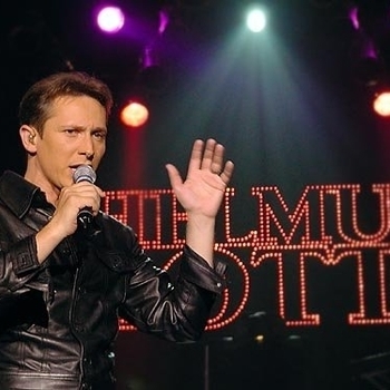 Helmut Lotti – Shosholoza