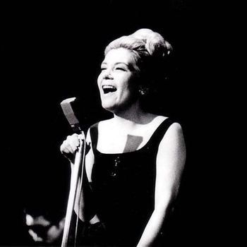 Helen Merrill – I'm A Fool To Want You