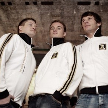 Dimixer – SUMMER DAY MIX 01 (2012)