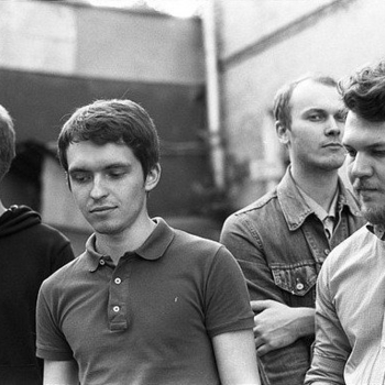 Human Tetris – Cold Wind