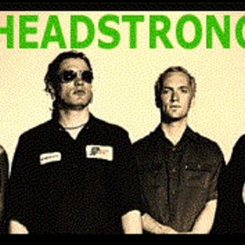 Headstrong – Employee of the Month