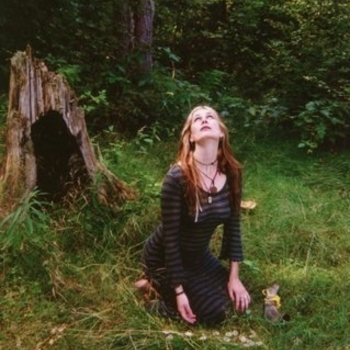 Nebelhexe – Serenade of the last wolf