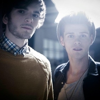 Hudson Taylor – Beautiful Mistake