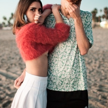 HOLYCHILD – Monumental Glow
