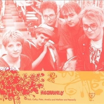 Heavenly – Number One
