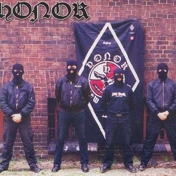 Honor – Blood & Honour