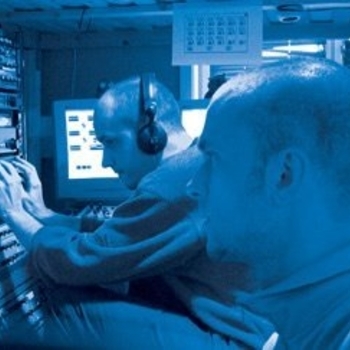 H.U.V.A. Network – Indigo Room