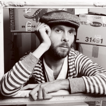 Hugh Coltman – New-York