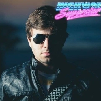 Highway Superstar – Careful Shouting (Песня из фильма "Кунг Фьюри / Kung Fury")