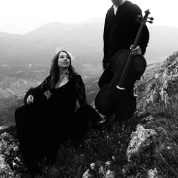 Hexperos – Le Lacrime Di Proserpina