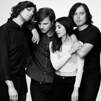 Haerts – Hope (ОСТ "Милые обманщицы" / "Pretty Little Liars") (5 сезон, 17 серия)
