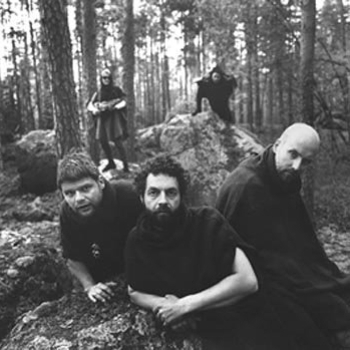 Hedningarna – Drafur Och Gildur (Hippjokk 2011)