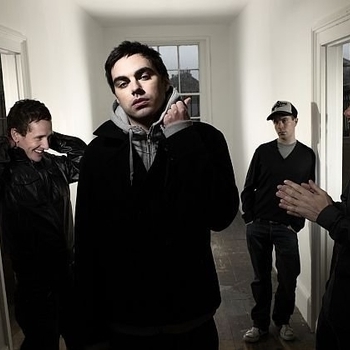 Hard-Fi – Bring It On