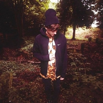 Himalia – If (feat. Laurelle)