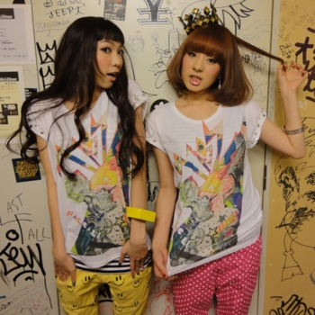 HALCALI – Long Kiss Good Bye