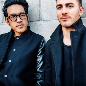 Hunter Hunted