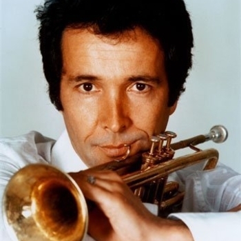 Herb Alpert – With A Little Help From My Friends