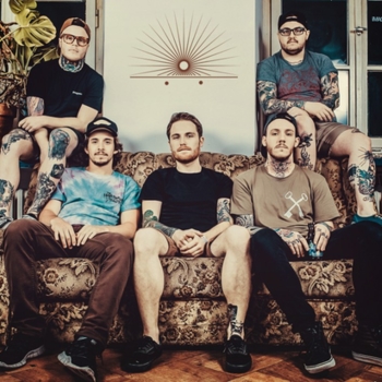 Hundredth – Somewhere Nowhere (Хардкор 2020)