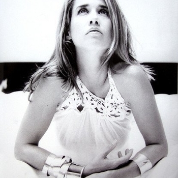 Heather Nova – Aquamarine