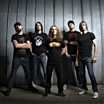 Horizon – Helix (Single 2017)