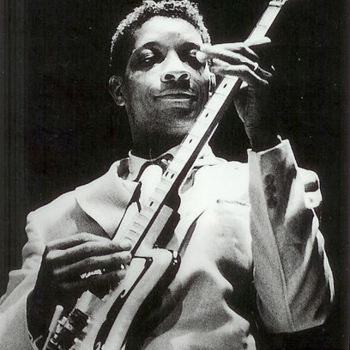 Hubert Sumlin