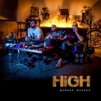 High – Coupon Neptune (Out My Scope 2020)