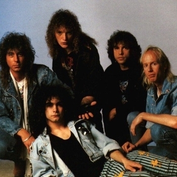 Heavens Gate – He's the Man
