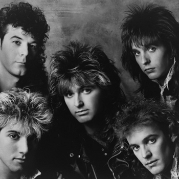 Honeymoon Suite – All I Wanted