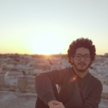 Hamza Khammessi – Afterglow (Hypaethrame Remix)