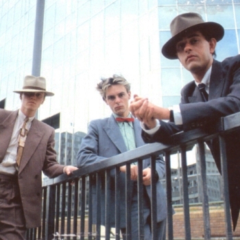 Heaven 17 – Temptation (OST из "На игле"  "Trainspotting")